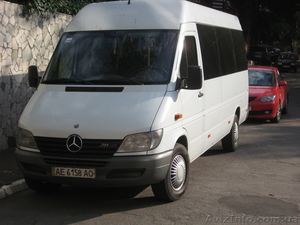 перевозки #1707