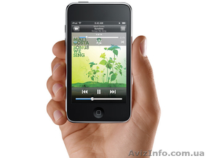 Продам Apple Ipod touch 32 GB! #1326