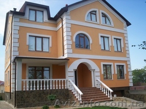 Продается коттедж 3 уровня #1036