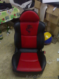 ПОШИВ АВТОЧЕХЛОВ. ШУМОВИБРОИЗОЛЦИЯ #1189