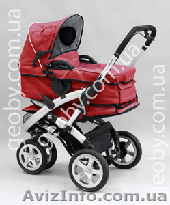 Коляска Geoby #1979