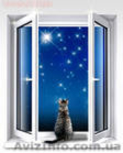 Продажа и установка металлопластиковых окон и дверей #1021