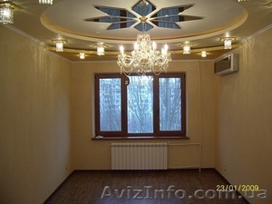 Подается 3 комнатная квартира #1034