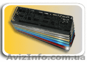 Авто рамки #1282