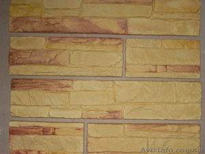 искусственный декоративный камень #1969