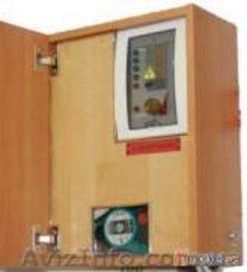 Чудо-Котел из Тульчина #1073