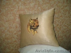 Подушки #1503