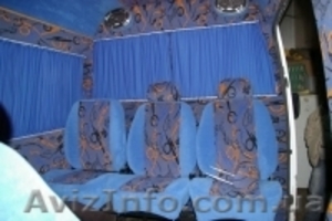 Автостекло #2095