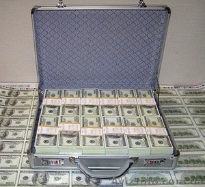 Услуга валютного трейдера. #2318