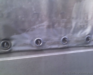 Ремонт тентов #2448