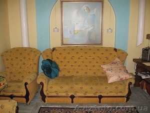 Квартира посуточно #2812