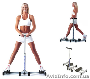 Leg Magic (Лег Меджик)  #3005