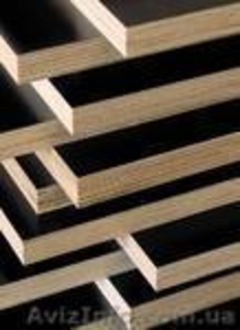 Фанера,  Фанера ФК,  ФСФ,  ФОФ.. #1994