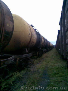 Цистерны  #2787