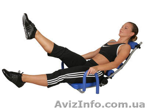 Аб рокет (Ab Rocket) #3006