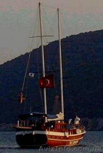 Ищу партнера #2003