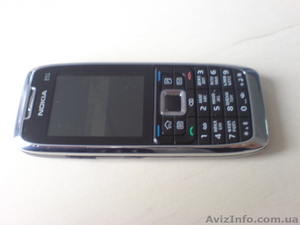 Nokia E-51 #2145