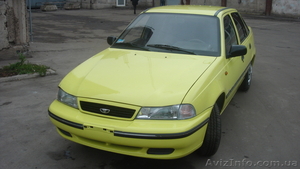 Daewoo Nexia 2007 г. #2040