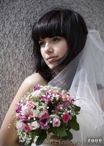 ВАМ нужен фотограф на свадьбу? ВЫ его нашли! #2917