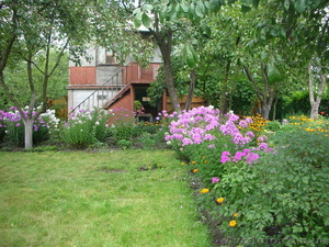 Продажа дачи в Осокорках #2848