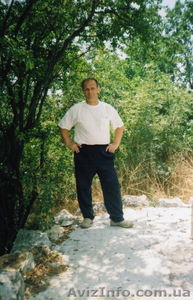 Точечный массаж - путь к здоровью и долголетию #2592