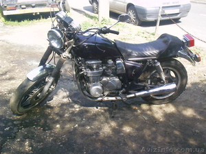 Продам Хонду 650 #2006