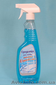 Средство моющее для стекол #2355