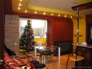 Обслуживание элитных клиентов г.Харькова #2432