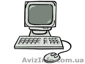 Сдам компьютер в аренду,  на прокат #2944