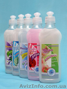 мыло жидкое #2356