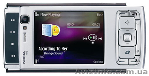 Nokia n95  #3007