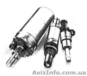 Бензонасосы и кузовщина #2377