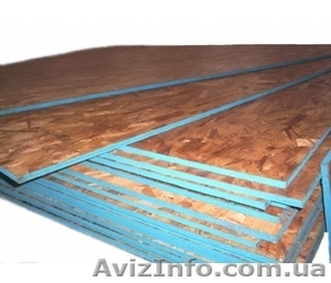 Канадский OSB #2101