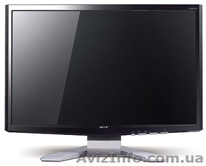 Продам Acer 24 p243w Срочно!!! #2394