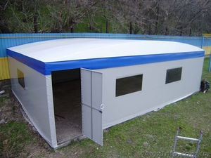 Металлоконструкции #2443