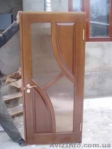 столярные изделия из дерева #2986