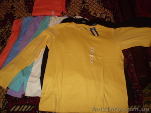 продам оптом одежда сток #2119