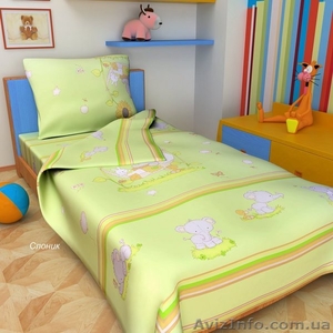 Постельные принадлежности #2298