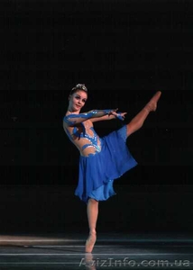 Танцевальная студия 