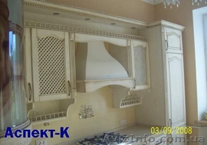 Кухни от Аспект-К. #6219