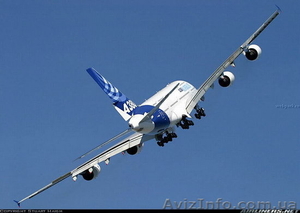 Авиа перевозки с Китая #5933