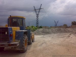 уборка снега. вывоз мусора,  погрузка машин. #5068