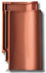 керамическая черепица цементно-пещаная черепица в Виннице #4084