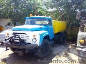 Снеглуборочная машина ЗиЛ. #3331