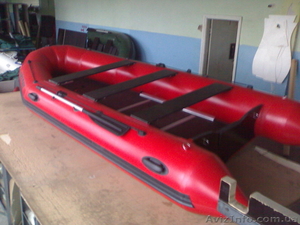 продам надувную лодку #5215