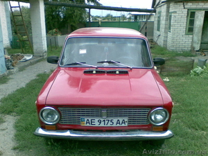 ВАЗ 21011 #3524