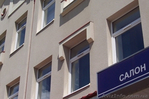 Автоматический оконный проветриватель #4195