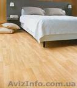 Укладка ламината. Напольные покрытия. #3675