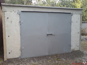 новые гаражи  и бу с доставкой #5711