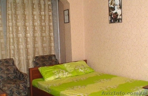 Посуточно,  Киев #4252